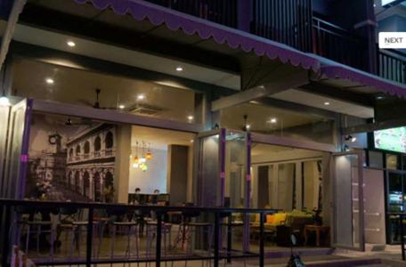 Acca Patong Apartments - 51