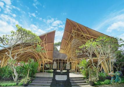 Royal Casa Ganesha - 0