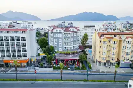 Motto Premium&Spa - 13