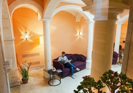 Palazzo Artemide - VRetreats, SLH Collection - 17