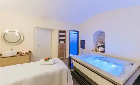 Regina Palace Terme - 34