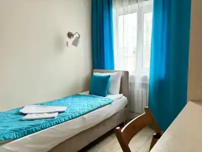 Democrat on Fontanka 104 2K - 15