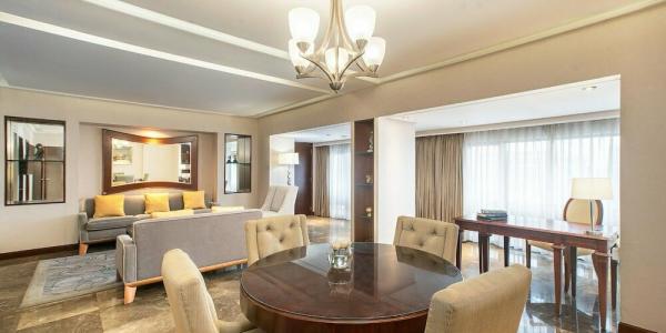 Aryaduta Menteng - 40