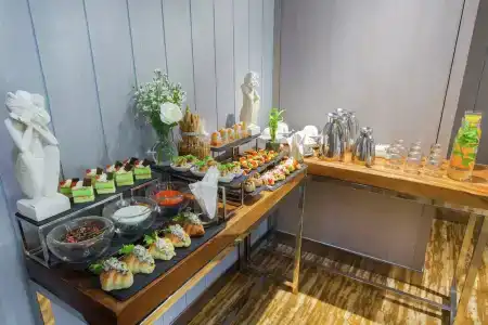 Hilton Garden Inn Bali Ngurah Rai Airport - 21
