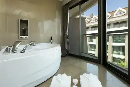 Sherwood Dreams Resort - 21