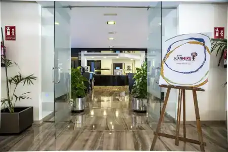 Joan Miró Museum - 33