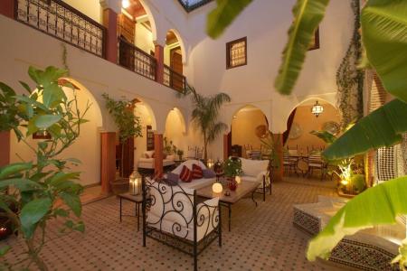 Riad Petit Karmela - 0