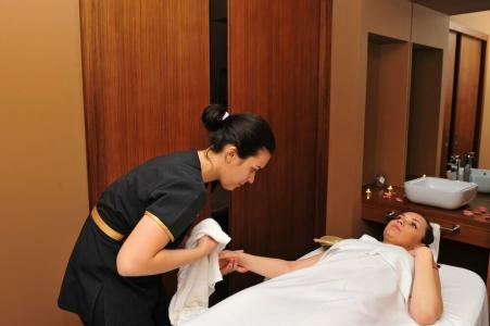 Axis Porto Business & Spa - 12