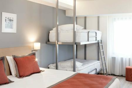 TRYP by Wyndham Ankara Oran - 11