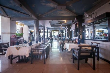 Melasti Kuta Beach & Spa - 26