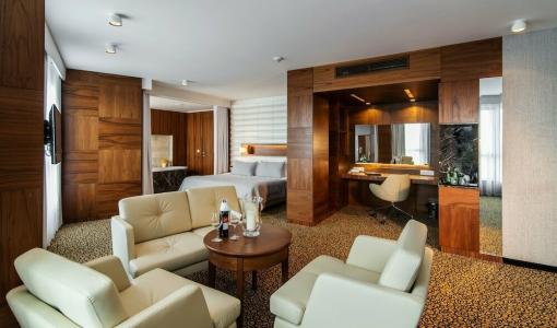 Airport Okęcie - 16