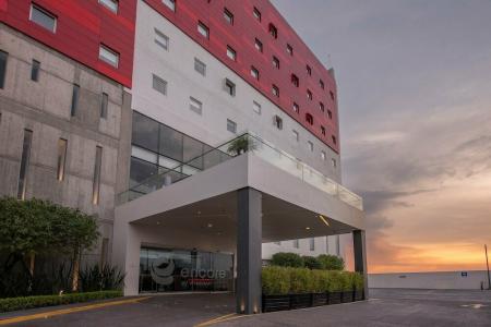 Ramada Encore by Wyndham Queretaro - 21