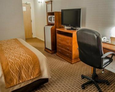 Hampton Inn & Suites by Hilton Toronto - Markham, Ontario - 45