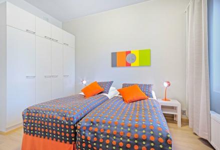 Holiday Club Saariselkä Superior Apartments - 27