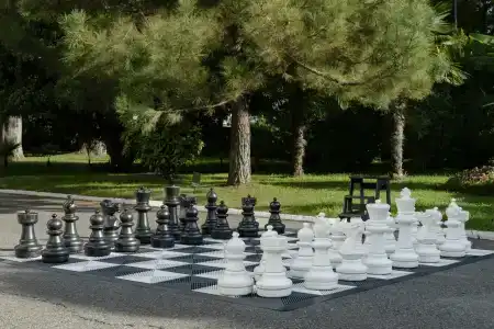 Biryuza Sanatorium - 7