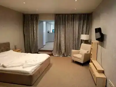 Aleksandrovsky Park - 18