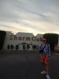 Sharm Club Beach Resort - 44