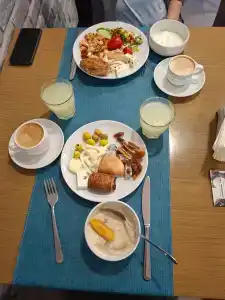 Best Western Plus Khan - 19