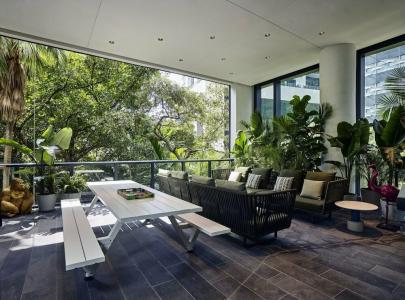 Citizenm Miami Brickell - 49