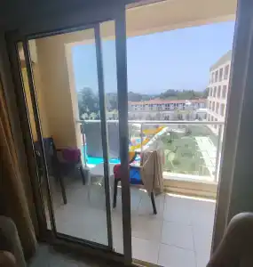 Miarosa Konakli Garden - 14