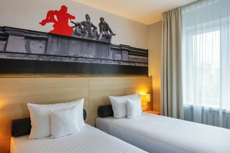 MDM City Centre - 25