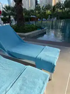 Address Beach Resort - 30
