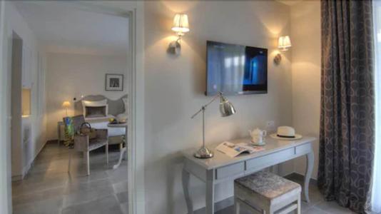 La Bastide de l'Oliveraie - 37