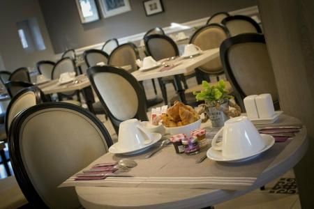 La Bastide de l'Oliveraie - 47