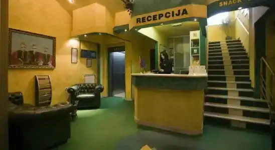 Kerber Podgorica - 19