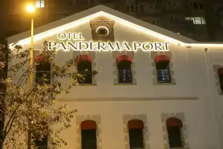 Panderma Port - 2