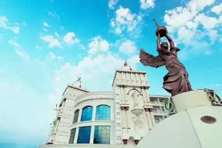 Ozs SUI - All Inclusive - 2