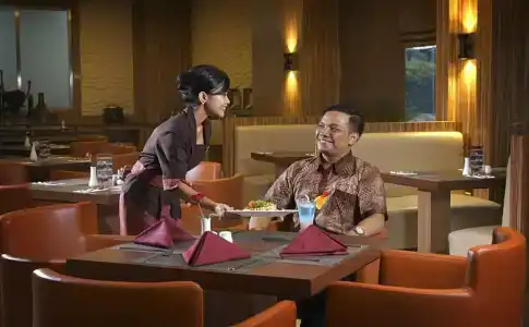 Cavinton Malioboro Yogyakarta by Tritama Hospitality - 16