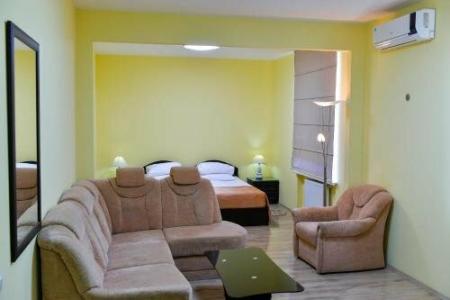 Imereti Health Resort - 24
