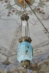 Alloggio della Posta Vecchia - 12