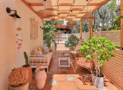 Luvi Kaş Otel - Adults Only - 41