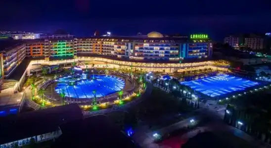 Lonicera Resort & Spa - Ultra All Inclusive - 0