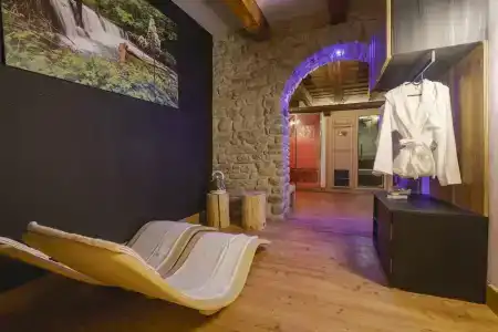 Spa Granduca - 36