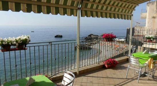 B&B Miramare - 0
