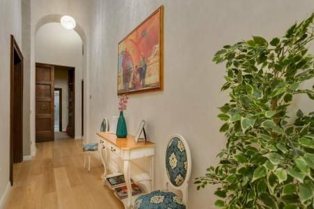 Residenza D'Epoca Historia Luxury - 8