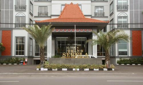 Grand Serela Yogyakarta - 12