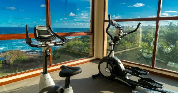 Sooriya Resort & Spa - 15