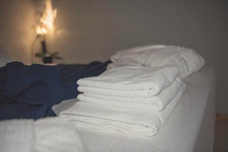 Piraeus Premium Suites - 9