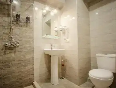 Toma's House - 9