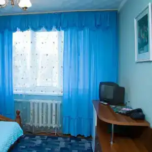 Gostinichnyj kompleks "Severo-Vostok" - 37