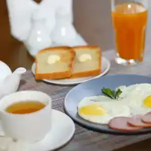 Avangard Apart-Hotel - 4