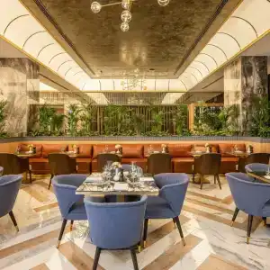 InterContinentals BAKU by IHG - 33