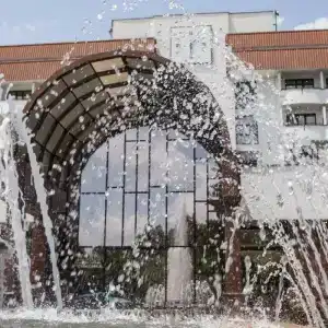 Sindika Spa-Hotel - 2