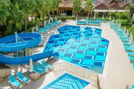 Club Sun Heaven - 42