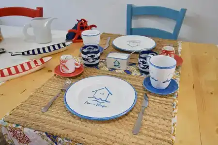 Rosanna Maison B&B - 11