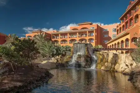 Sheraton Fuerteventura Beach, Golf & Spa Resort - 26